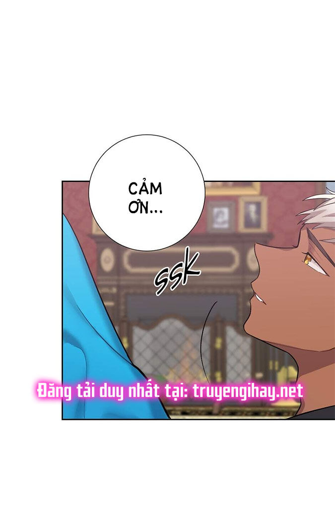 tiểu thư và dàn hầu nam mlem chapter 30 23