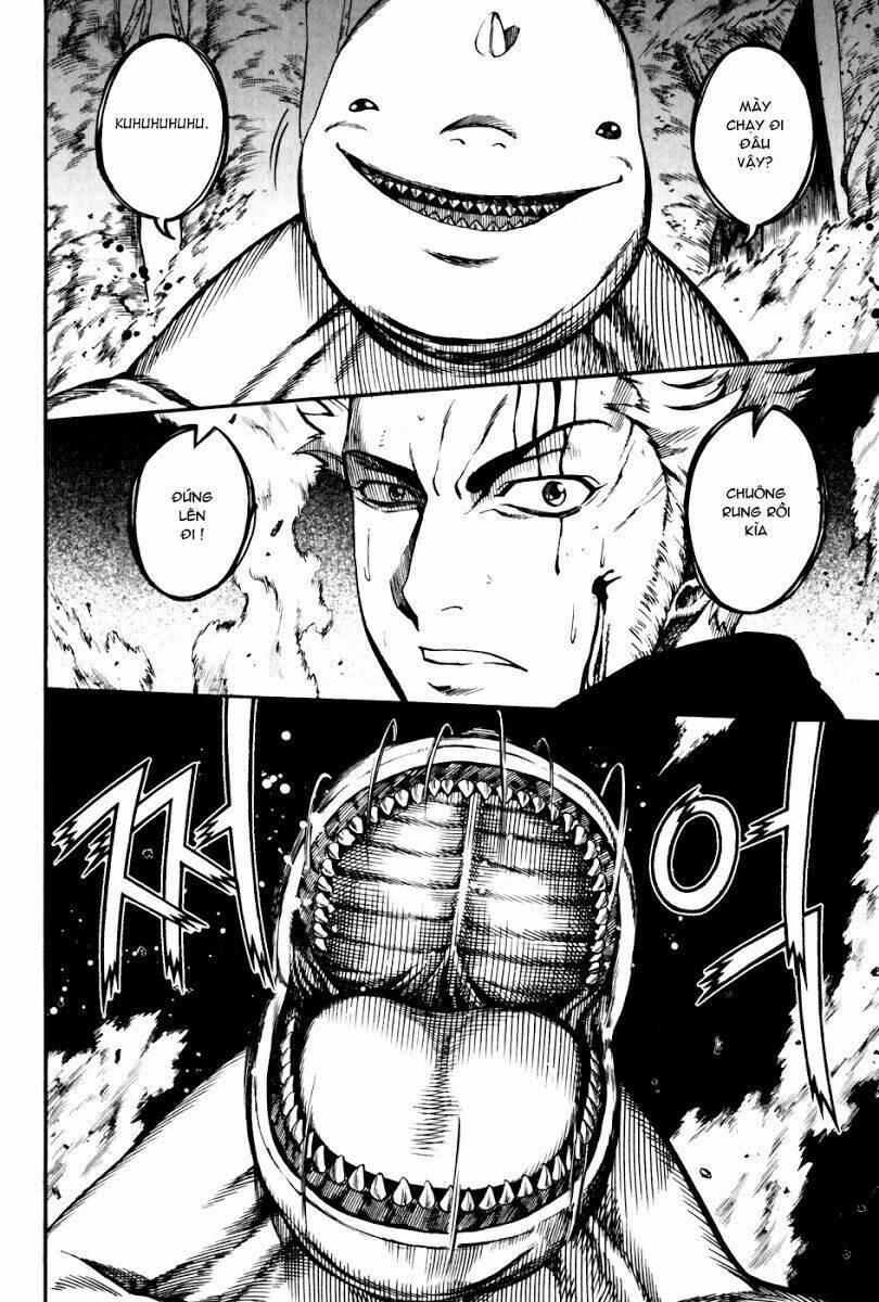 la mosca chapter 32 148