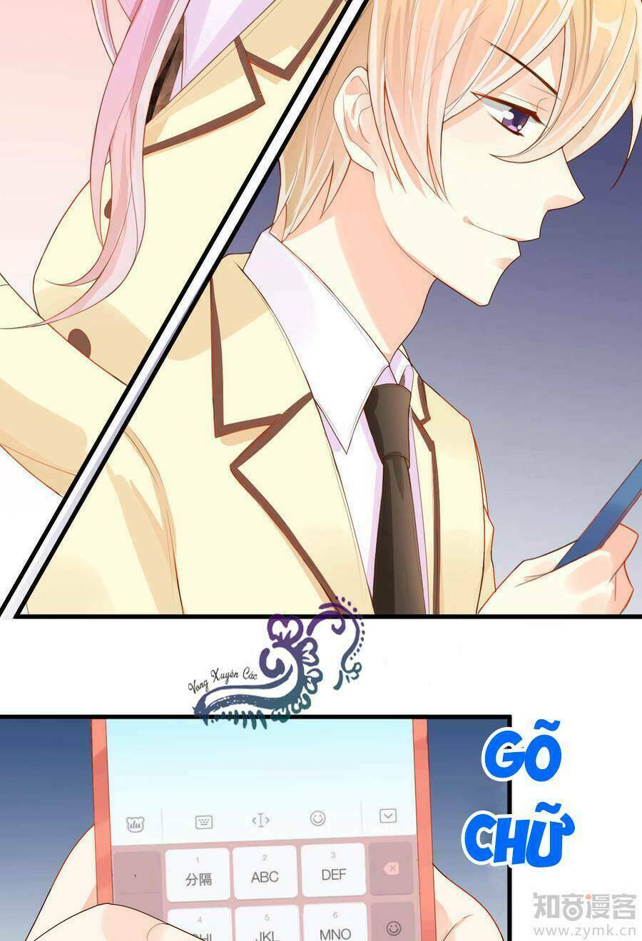 trọng sinh từ 0 thành 1 chapter 7 7