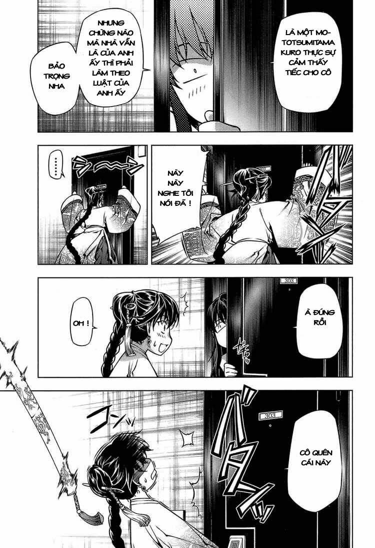 black god chapter 62 7