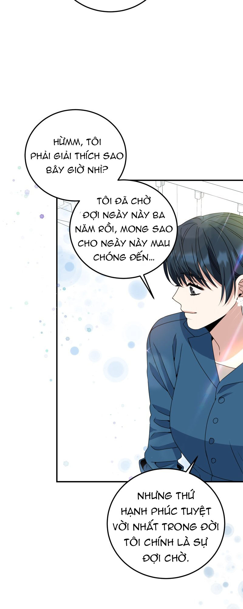 nụ hôn yêu tinh chapter 19.2 23