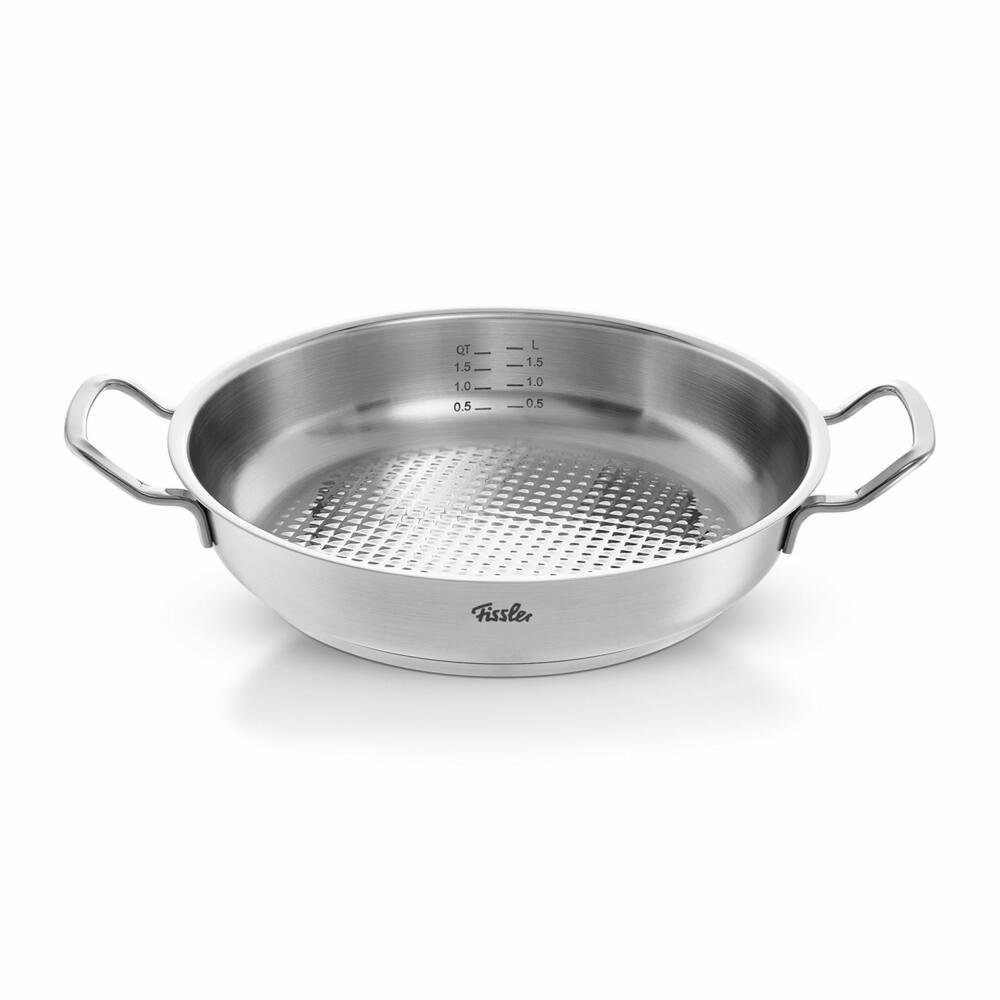 Chảo 2 Quai Fissler original-profi collection 2 Hàng chính hãng