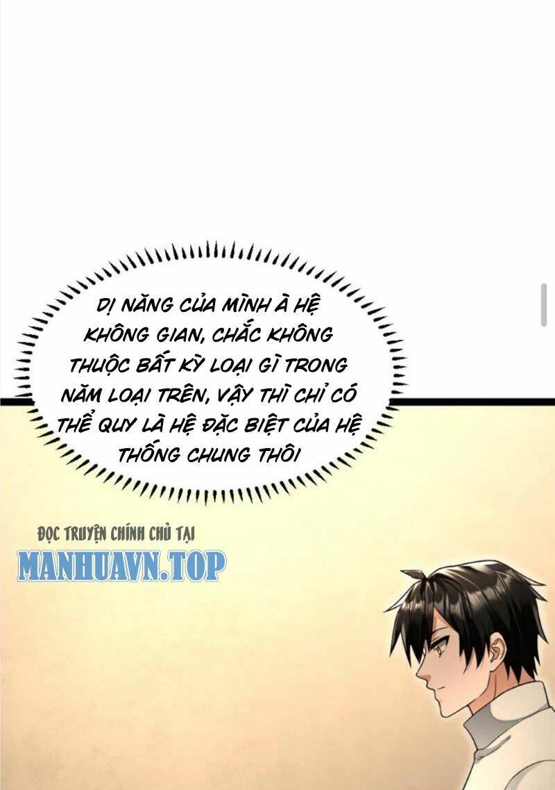 đóng băng toàn cầu: tôi gây dựng nên phòng an toàn thời tận thế chapter 222 21