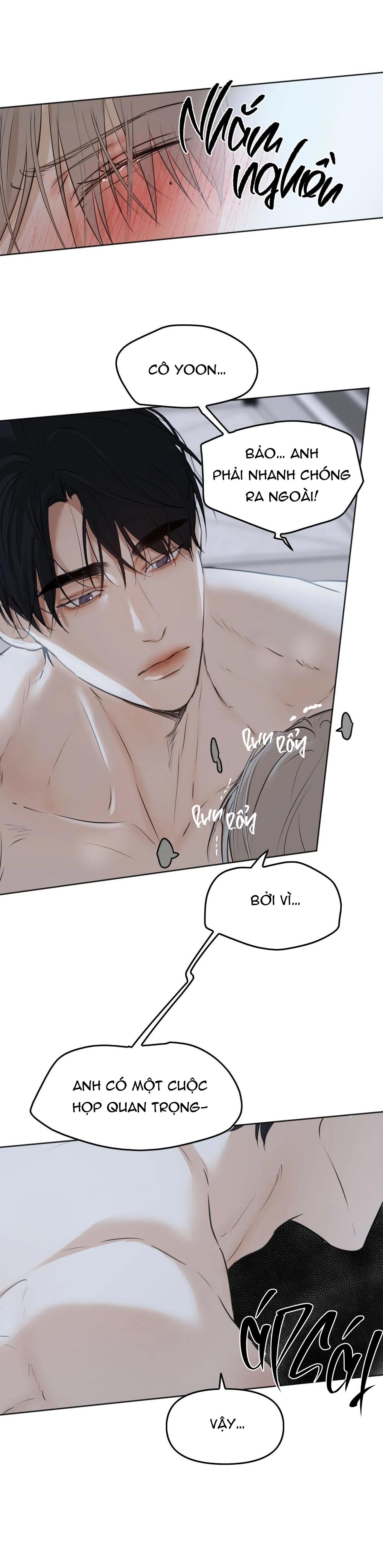 cry me a river chapter 6 7