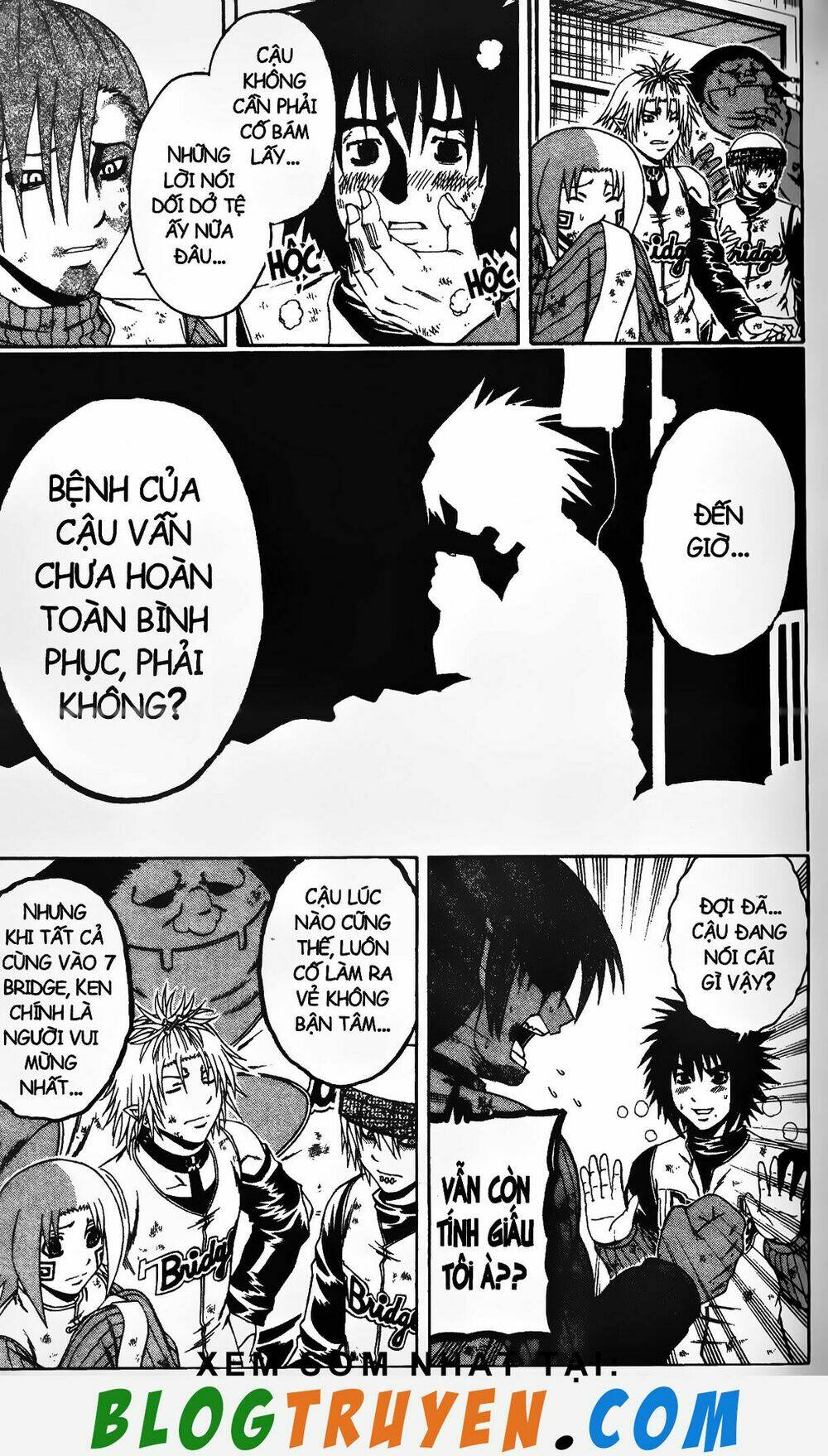 mr.fullswing chapter 196 8