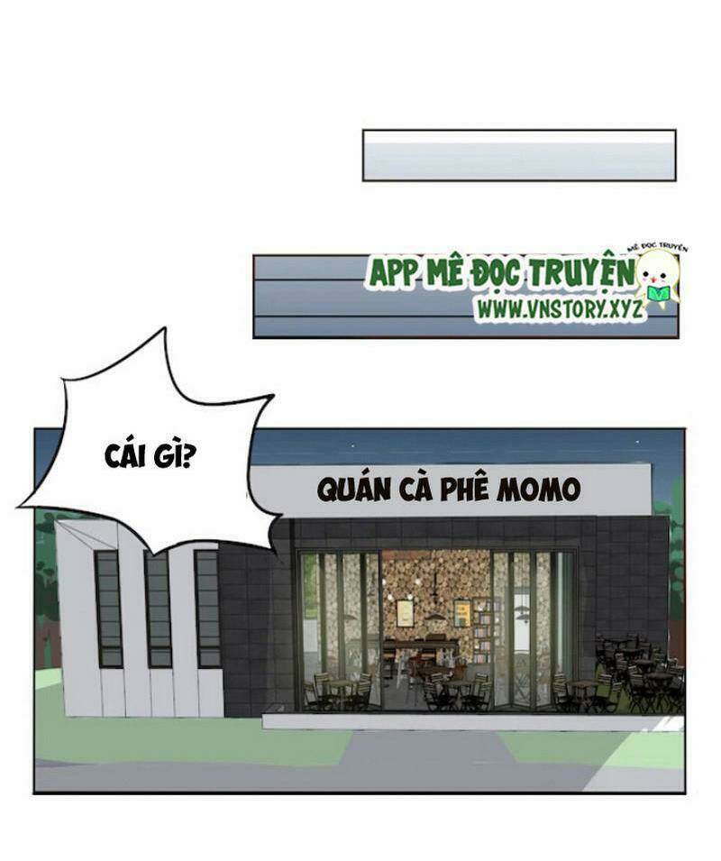 quỷ oa kiều thê của tôi chapter 36 14