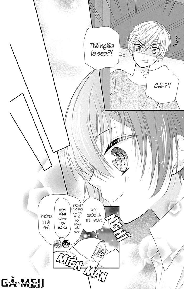 buddy go chapter 12 17