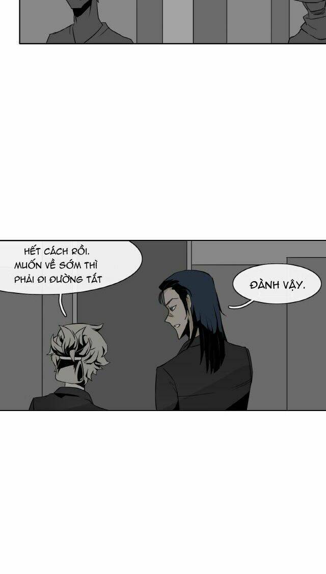 yasuo x riven chapter 4 25