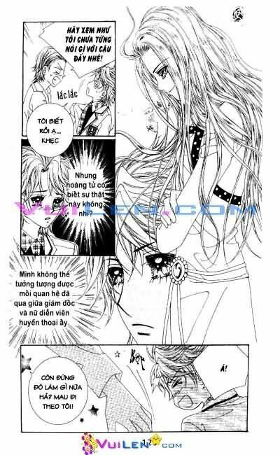 chạm mặt thần tượng chapter 5 120