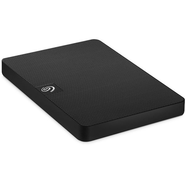 Ổ Cứng Di Động Seagate Expansion Portable 2.5&quot; USB 3.0 - Hàng Chính Hãng