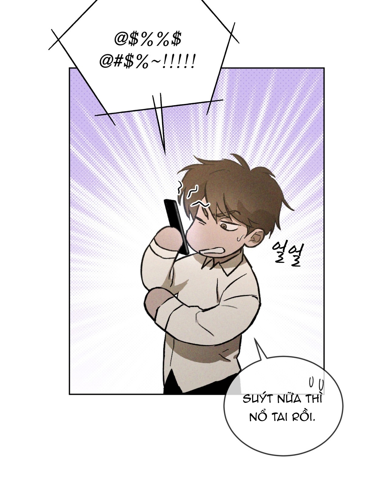 codename anastasia chapter 40.1 19