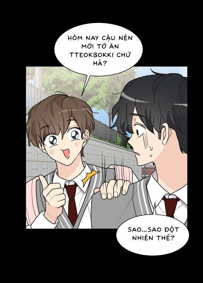 thiếu nữ 1m8 chapter 33 14