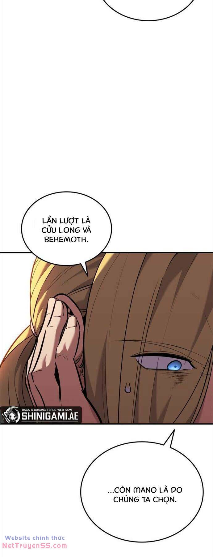 huyền thoại game thủ - tái xuất chapter 140 54