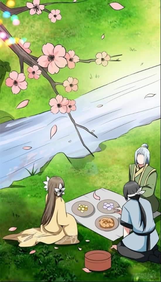 quy luật yêu đương chapter 9 9