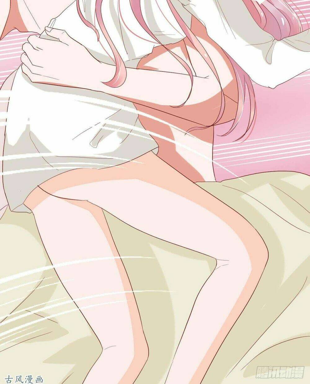 manh thê khó dỗ chapter 39 15