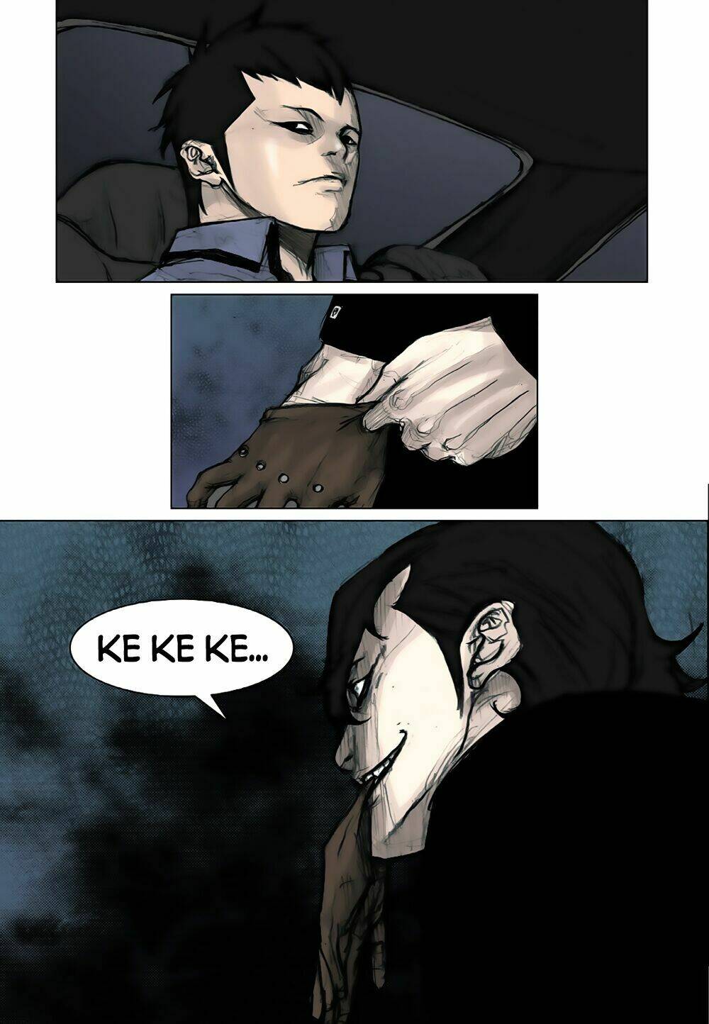 tong | tổng chapter 12 12