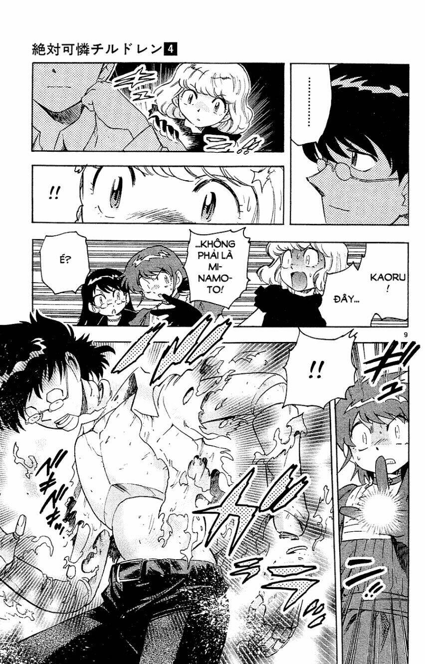 loli siêu năng lực chapter 24 10