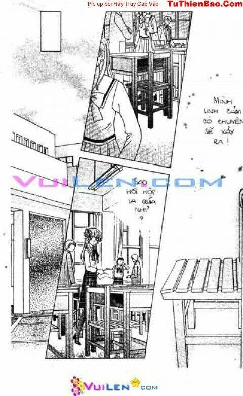 đầu bếp dễ thương chapter 3 91