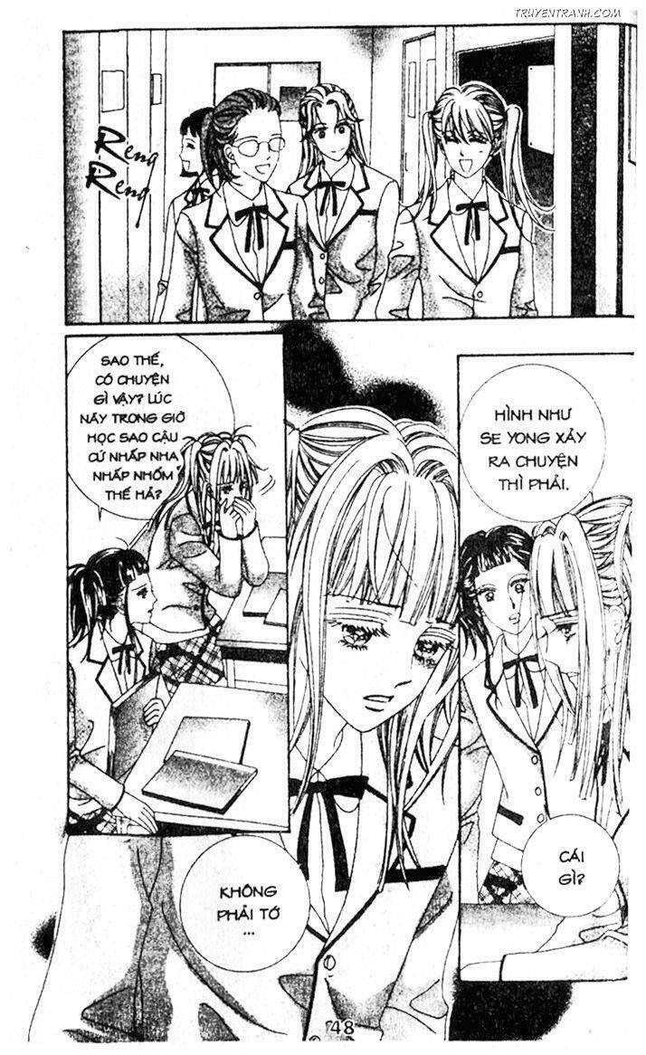 điên vì yêu - love like crazy chapter 38 20