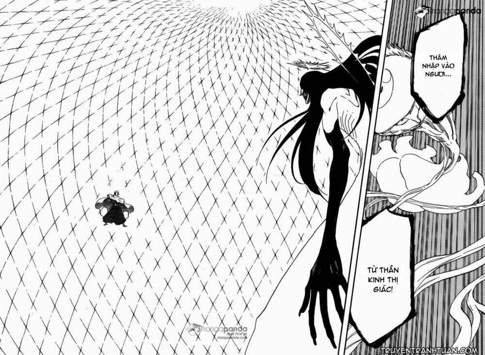 thần chết ichigo chapter 568 15