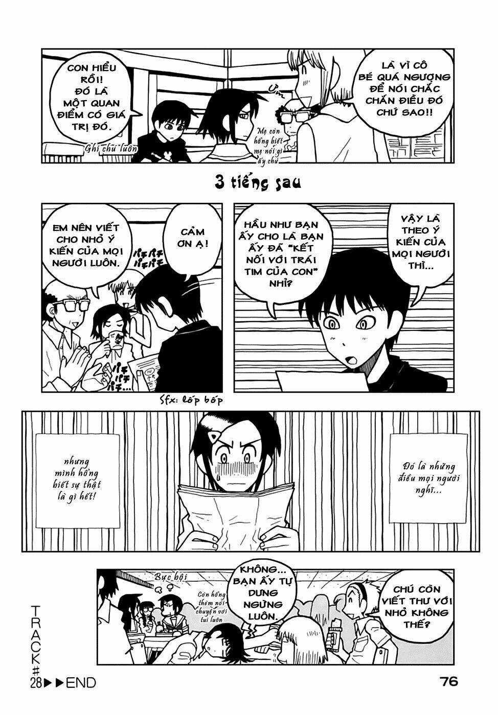 love roma chapter 28 26