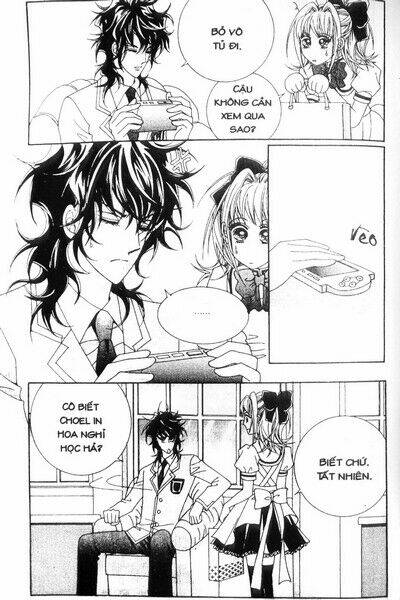 lọ lem hậu đậu chapter 16 2