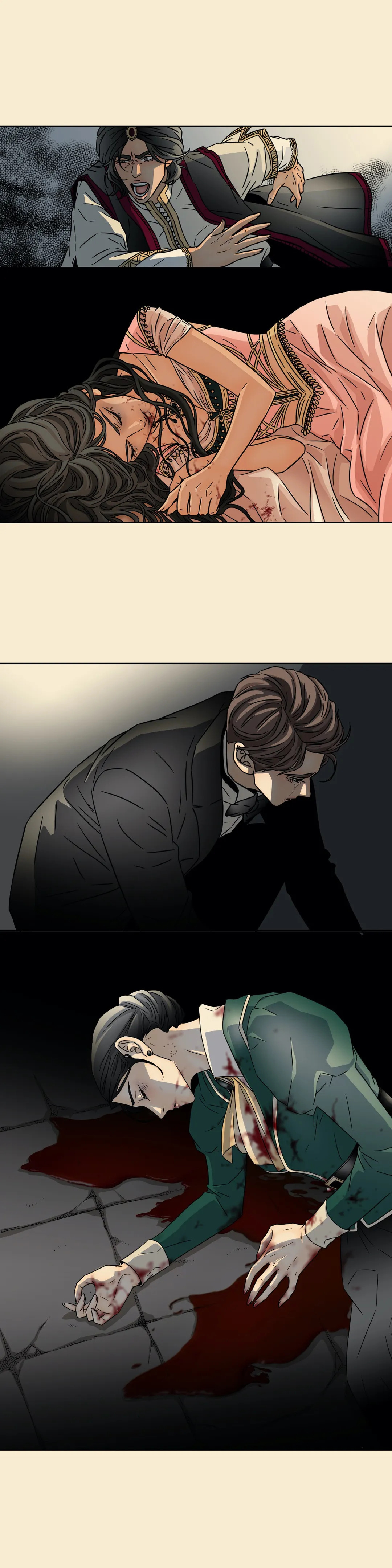 carnal karma chapter 60 6