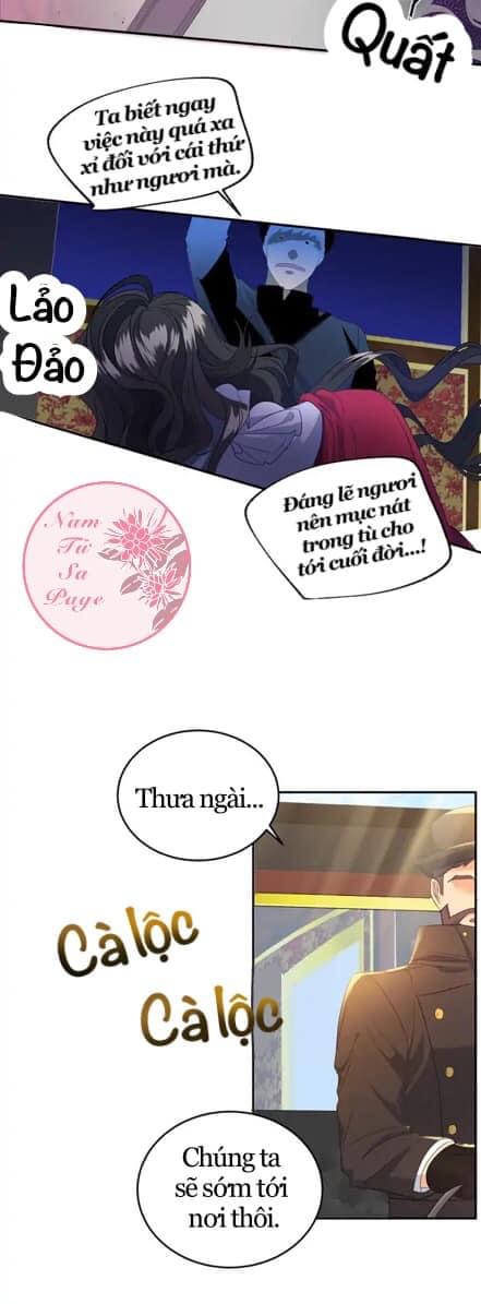 ebony, quạ đen chapter 1 5