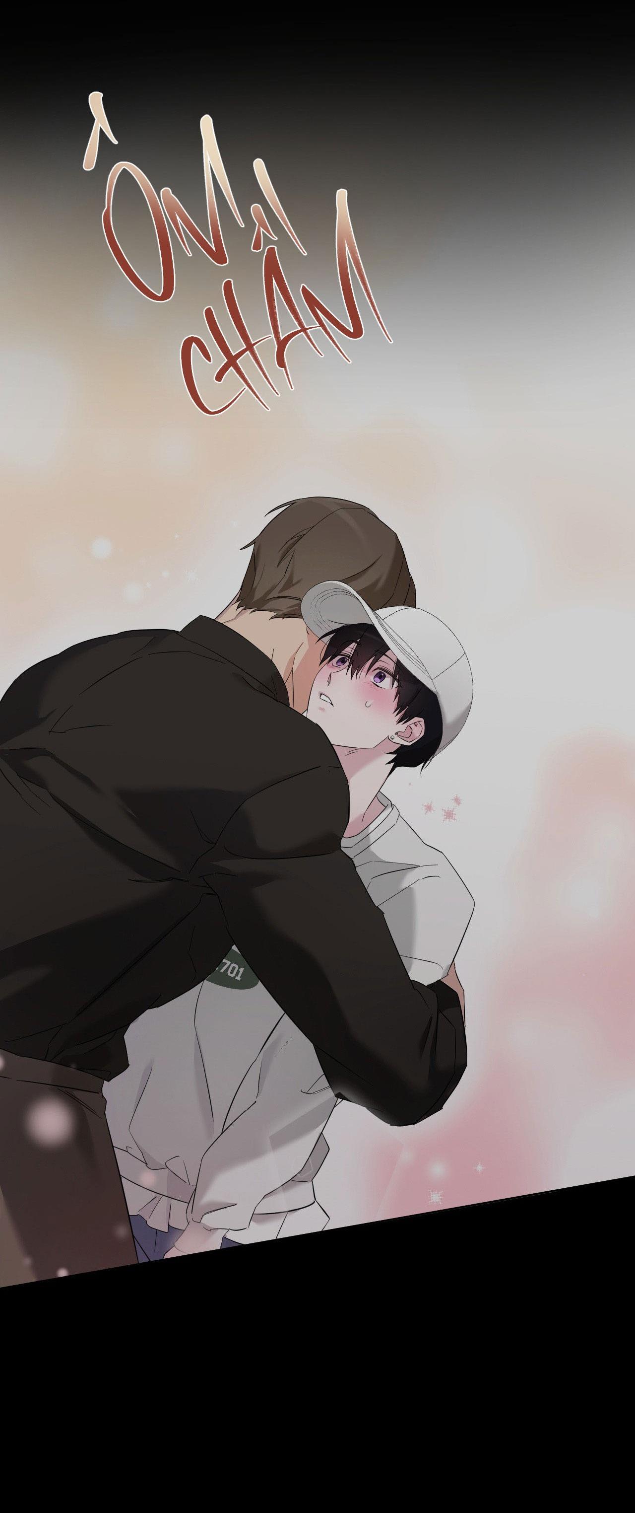 dễ thương là lỗi của tôi sao? chapter 13 30