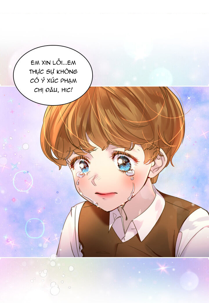 quy luật sinh tồn của nữ phụ chapter 36 31