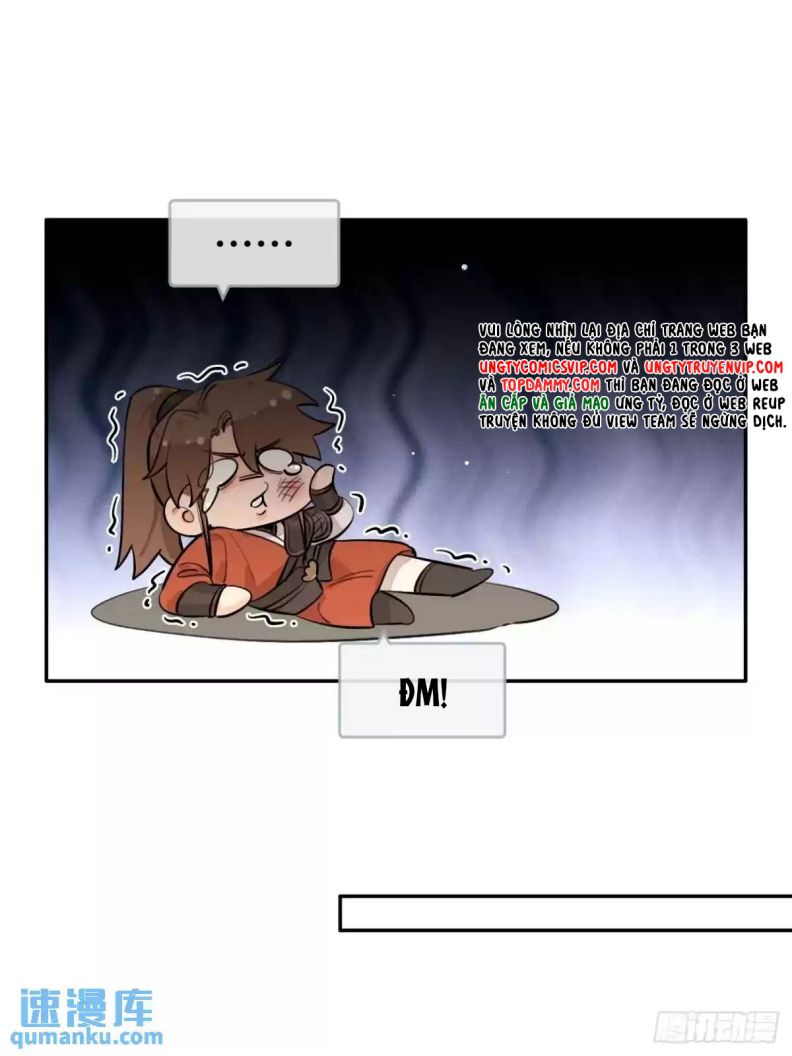 chó lớn bắt nạt chủ chapter 66 9