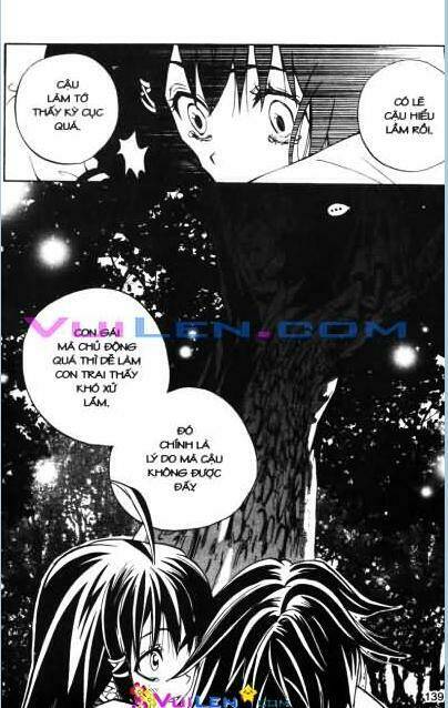 moon boy - chàng trai ánh trăng chapter 5 138