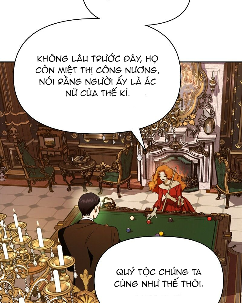 tôi muốn trở thành cô ấy dù chỉ là một ngày chapter 74 56