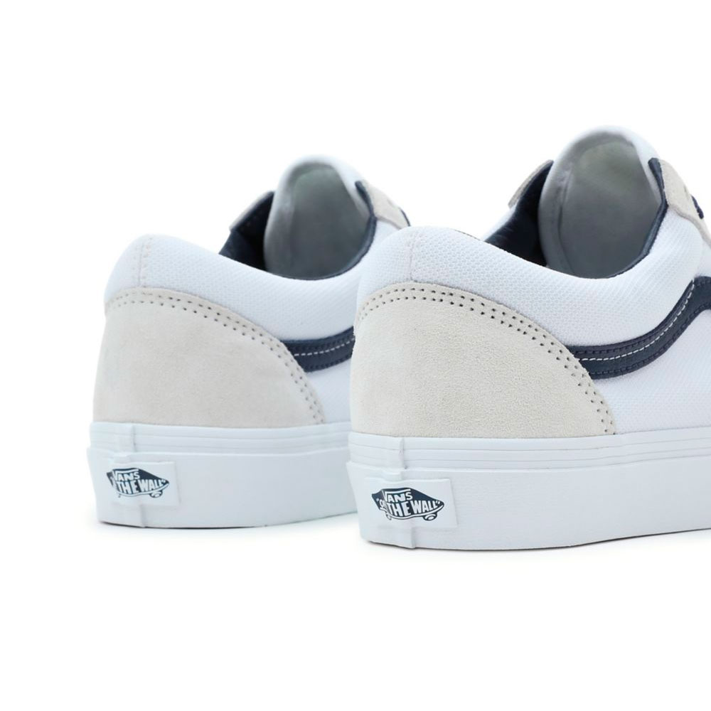 Giày Vans Old Skool Vans Club VN0005UFYY2