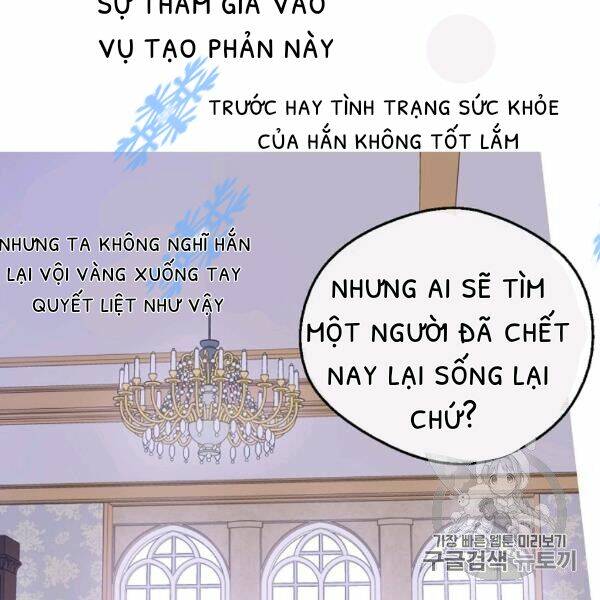 Một Ngày Nọ Tôi Bỗng Thành Nàng Công Chúa Chapter 84 - Trang 92