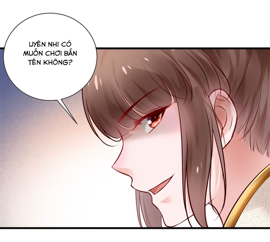 nữ đế livestream công lược chapter 32 24