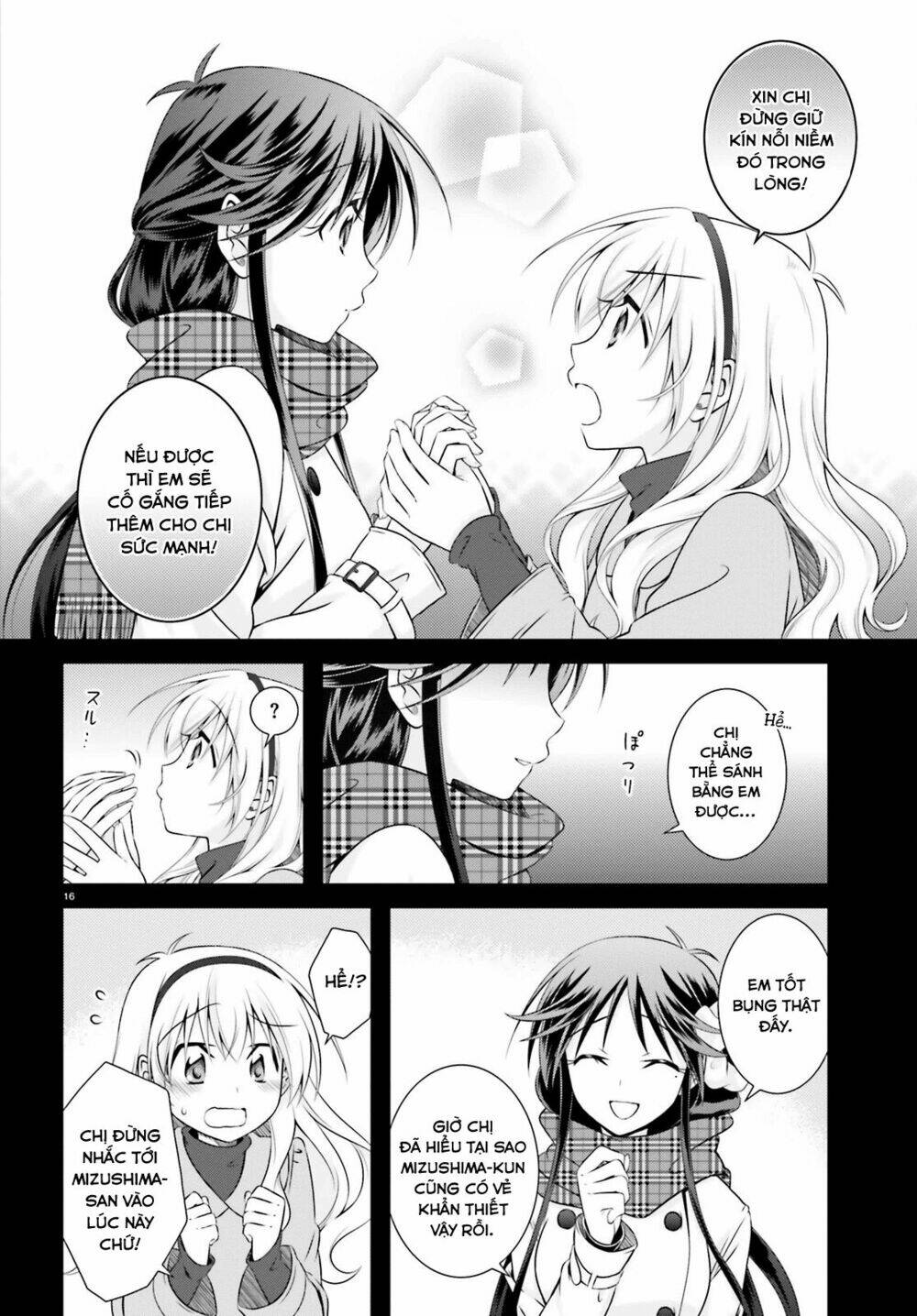 iris zero chapter 34 16