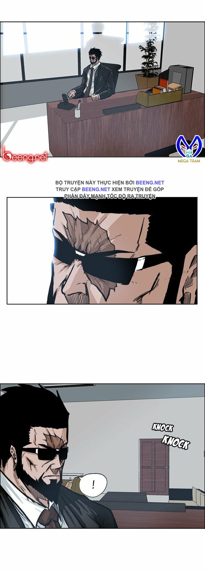 bá chủ học đường ss2 chapter 13 1