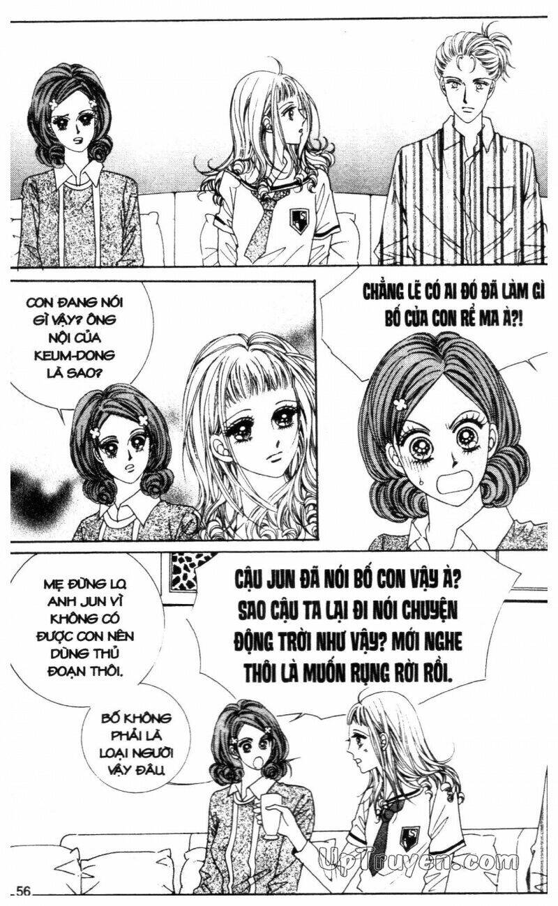 vợ chồng trẻ con bản đẹp chapter 13 53