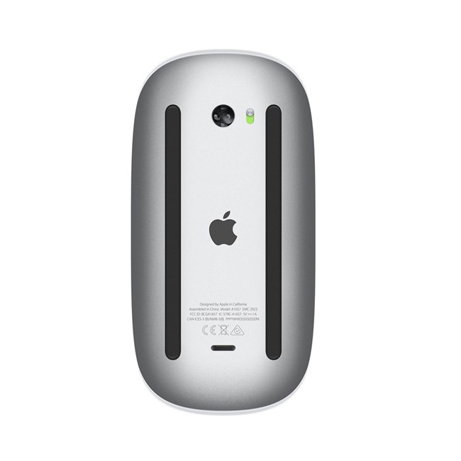 Apple Magic Mouse 2021- Silver