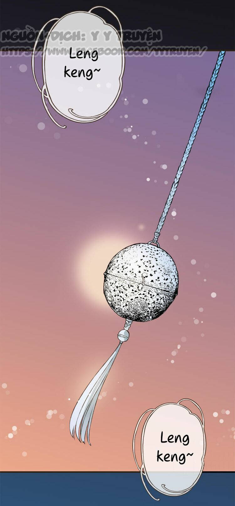 giáo chủ yêu nghiệt mau nằm xuống chapter 2 5