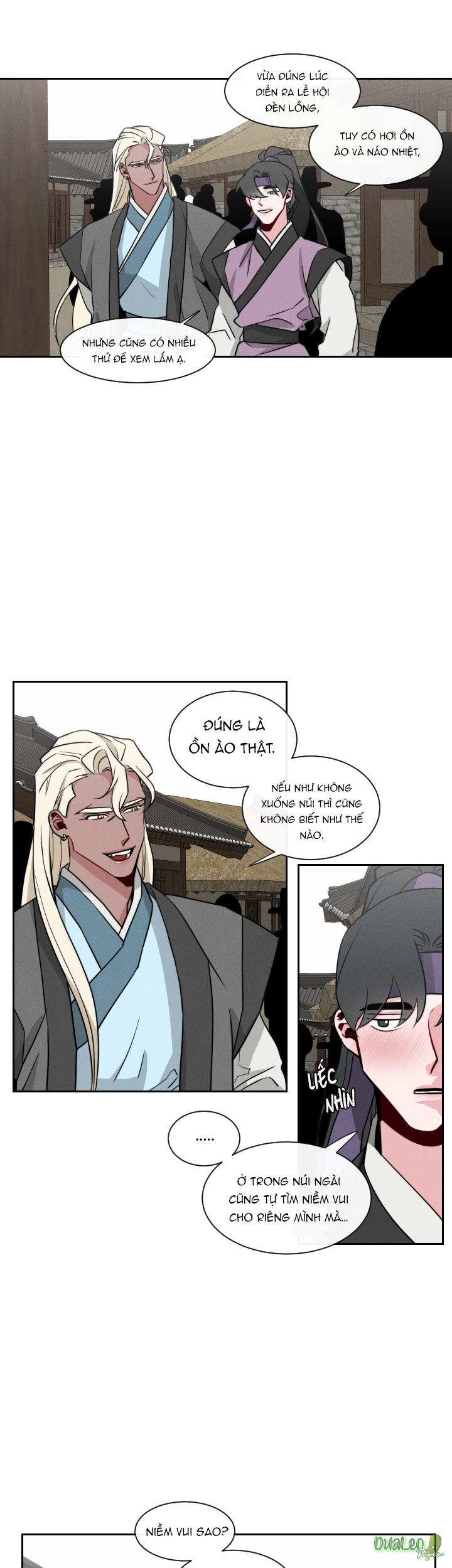 shinsujeon chapter 11 18