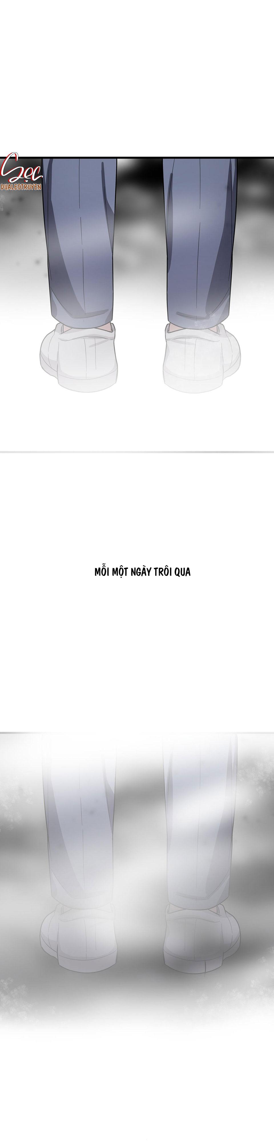 (np)những ngày mù sương chapter 1 17