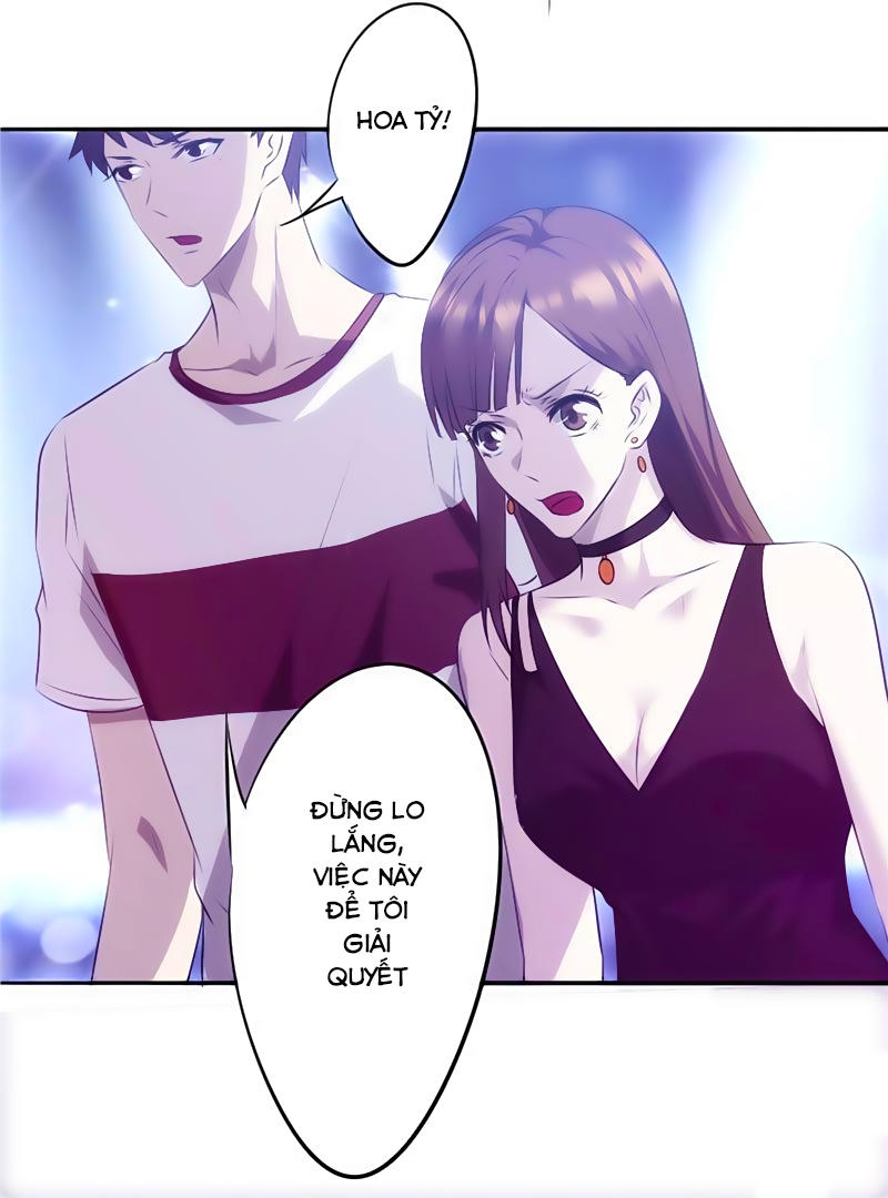 tối cường nông dân hệ thống chapter 15 10