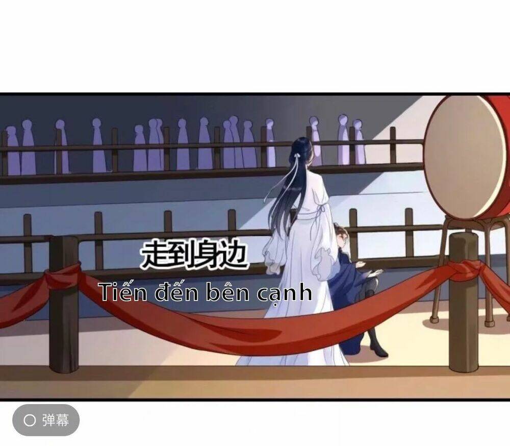 sủng phi của vương chapter 87 9