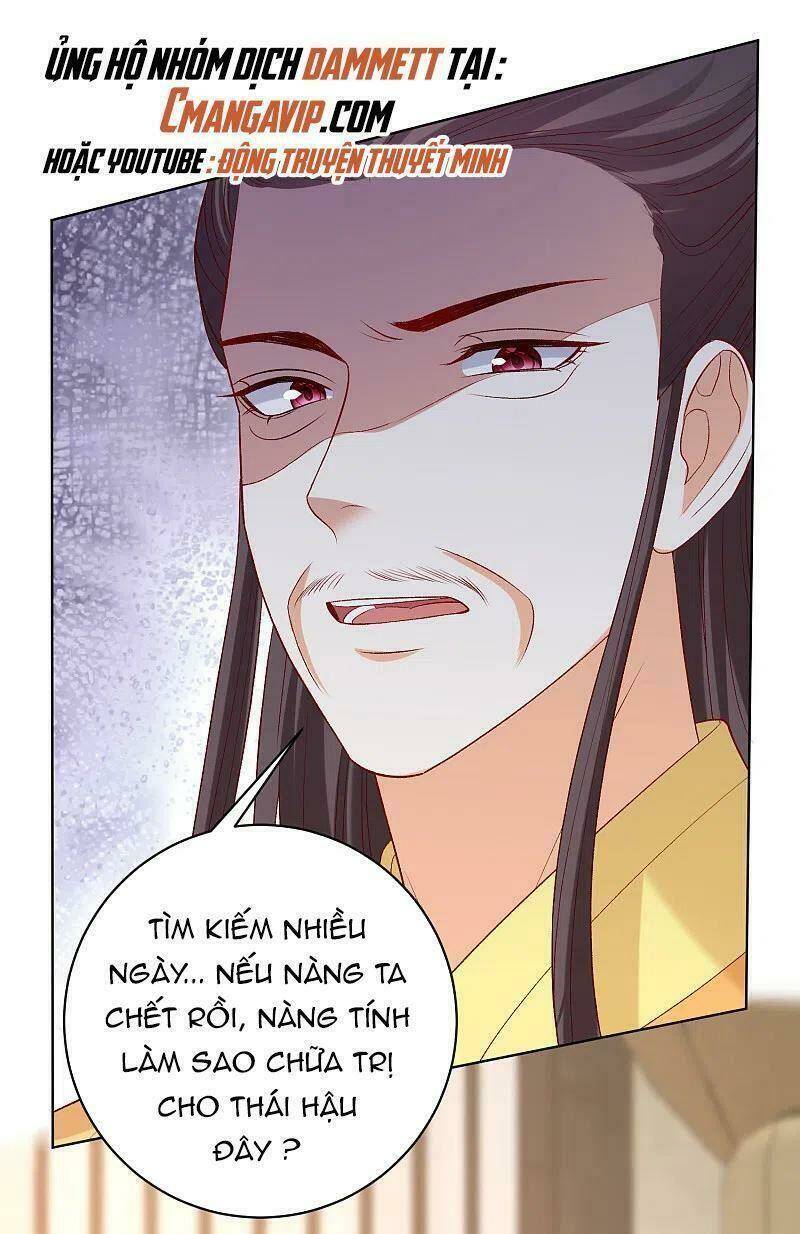 độc y đích nữ chapter 229 24