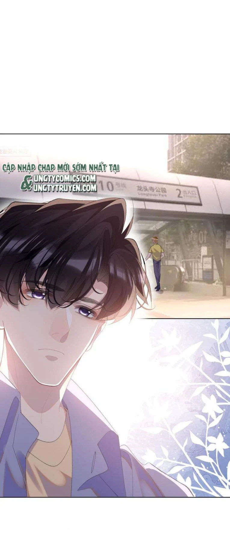 tư tự vạn thiên chapter 16 43