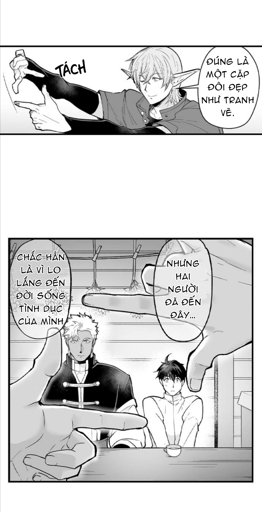 vợ của titan chapter 49 23