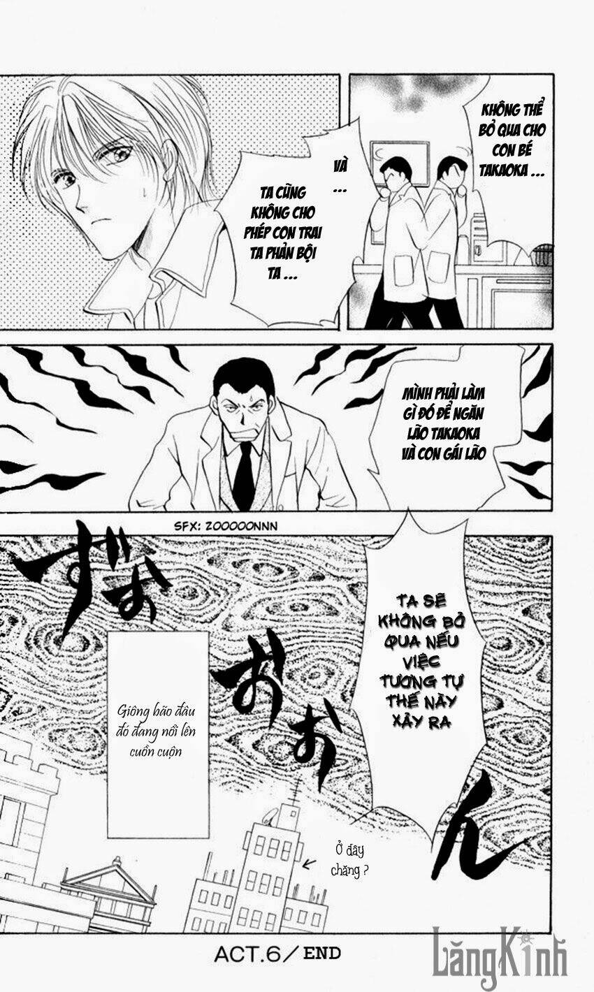 cute x guy chapter 6 50