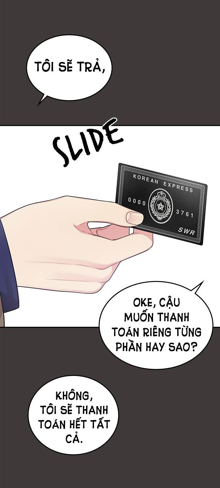 gửi em người đánh cắp những vì sao - to you who swallowed a star chapter 24.2 48